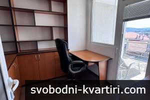 Дава под наем Офиси гр. Велико Търново - Център 35m² Дава под наем Офиси гр. Велико Търново - Център 35m²