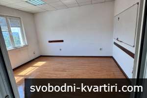 Дава под наем Офиси гр. Велико Търново - Център 35m² Дава под наем Офиси гр. Велико Търново - Център 35m²