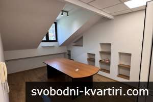 Дава под наем Офис в офис сграда гр. Велико Търново - Център 25m² Дава под наем Офис в офис сграда гр. Велико Търново - Център 25m²