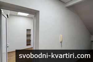 Дава под наем Офис в офис сграда гр. Велико Търново - Център 25m² Дава под наем Офис в офис сграда гр. Велико Търново - Център 25m²