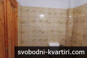 Под наем магазин в търговски център гр. Велико Търново - Бузлуджа 41m² Под наем магазин в търговски център гр. Велико Търново - Бузлуджа 41m²