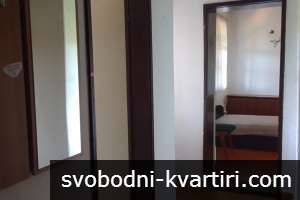 Дава под наем 2-стаен гр. Велико Търново - Център 45m² Дава под наем 2-стаен гр. Велико Търново - Център 45m²