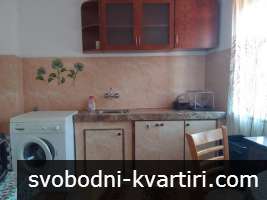 Дава под наем 2-стаен гр. Велико Търново - Център 45m² Дава под наем 2-стаен гр. Велико Търново - Център 45m²