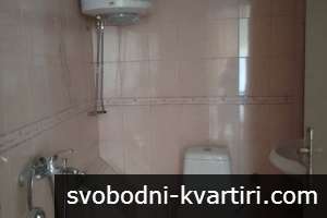 Дава под наем 2-стаен гр. Велико Търново - Център 45m² Дава под наем 2-стаен гр. Велико Търново - Център 45m²