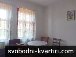 Дава под наем 2-стаен гр. Велико Търново - Център 45m² Дава под наем 2-стаен гр. Велико Търново - Център 45m²