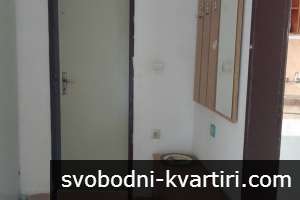 Дава под наем 2-стаен гр. Велико Търново - Център 45m² Дава под наем 2-стаен гр. Велико Търново - Център 45m²