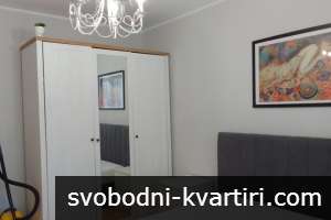 Уютен, двустаен в началото на кв. К. Фичето Уютен, двустаен в началото на кв. К. Фичето
