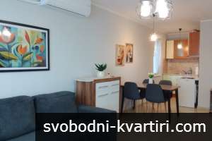 Уютен, двустаен в началото на кв. К. Фичето Уютен, двустаен в началото на кв. К. Фичето