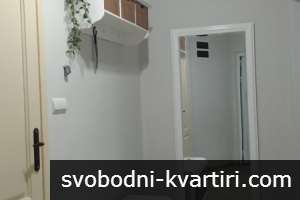 Уютен, двустаен в началото на кв. К. Фичето Уютен, двустаен в началото на кв. К. Фичето