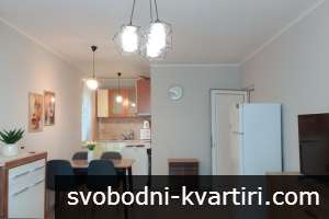Уютен, двустаен в началото на кв. К. Фичето Уютен, двустаен в началото на кв. К. Фичето