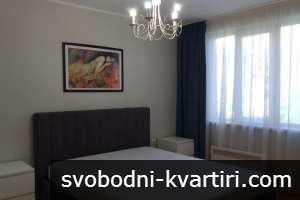 Уютен, двустаен в началото на кв. К. Фичето Уютен, двустаен в началото на кв. К. Фичето