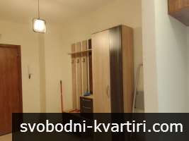 Двустаен, ново строителство, кв. Акация Двустаен, ново строителство, кв. Акация