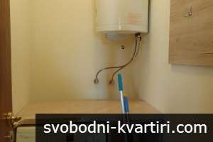 Двустаен, ново строителство, кв. Акация Двустаен, ново строителство, кв. Акация