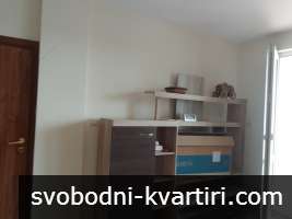 Двустаен, ново строителство, кв. Акация Двустаен, ново строителство, кв. Акация