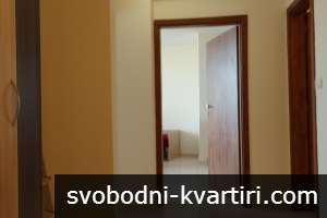Двустаен, ново строителство, кв. Акация Двустаен, ново строителство, кв. Акация