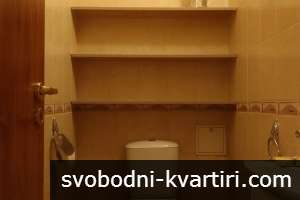Двустаен, ново строителство, кв. Акация Двустаен, ново строителство, кв. Акация