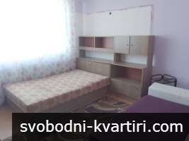 Двустаен апартамент кв. Бузлуджа под наем Двустаен апартамент кв. Бузлуджа под наем