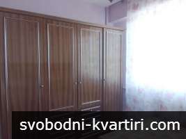 Двустаен апартамент кв. Бузлуджа под наем Двустаен апартамент кв. Бузлуджа под наем