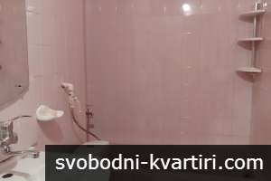 Двустаен апартамент кв. Бузлуджа под наем Двустаен апартамент кв. Бузлуджа под наем