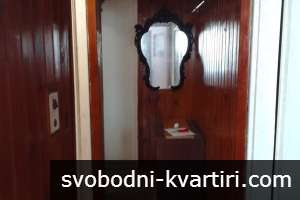 Двустаен апартамент кв. Бузлуджа под наем Двустаен апартамент кв. Бузлуджа под наем