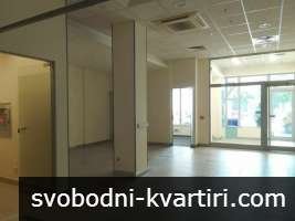 Просторен офис в центъра на Велико Търново под наем Просторен офис в центъра на Велико Търново под наем