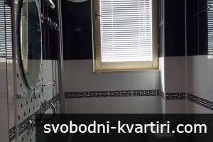 Четиристаен полуобзаведен под наем в кв. Бузлуджа Четиристаен полуобзаведен под наем в кв. Бузлуджа