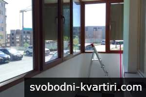 Четиристаен полуобзаведен под наем в кв. Бузлуджа Четиристаен полуобзаведен под наем в кв. Бузлуджа