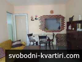 Дава под наем 2-стаен гр. Велико Търново - Акация 50m² Дава под наем 2-стаен гр. Велико Търново - Акация 50m²