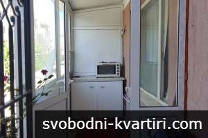 Дава под наем 2-стаен гр. Велико Търново - Акация 50m² Дава под наем 2-стаен гр. Велико Търново - Акация 50m²