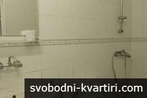 Дава под наем 2-стаен гр. Велико Търново - Акация 50m² Дава под наем 2-стаен гр. Велико Търново - Акация 50m²