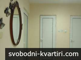 Дава под наем 2-стаен гр. Велико Търново - Акация 50m² Дава под наем 2-стаен гр. Велико Търново - Акация 50m²
