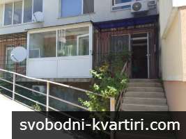 Дава под наем 2-стаен гр. Велико Търново - Акация 50m² Дава под наем 2-стаен гр. Велико Търново - Акация 50m²