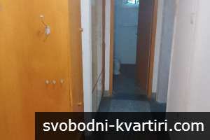 Двустаен апартамент под наем в широкия център на Велико Търново Двустаен апартамент под наем в широкия център на Велико Търново