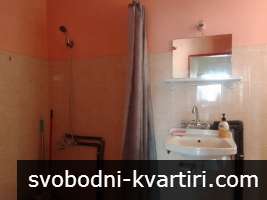 Етаж от къща под наем, кв. Акация Етаж от къща под наем, кв. Акация