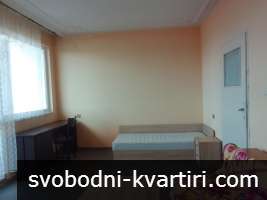 Етаж от къща под наем, кв. Акация Етаж от къща под наем, кв. Акация