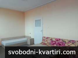 Етаж от къща под наем, кв. Акация Етаж от къща под наем, кв. Акация