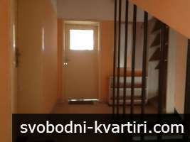 Етаж от къща под наем, кв. Акация Етаж от къща под наем, кв. Акация