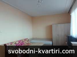Етаж от къща под наем, кв. Акация Етаж от къща под наем, кв. Акация