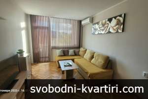 Дава под наем 3-стаен гр. Велико Търново - Център 70m² Дава под наем 3-стаен гр. Велико Търново - Център 70m²