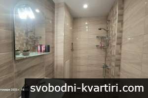Дава под наем 3-стаен гр. Велико Търново - Център 70m² Дава под наем 3-стаен гр. Велико Търново - Център 70m²
