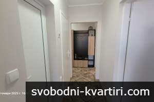 Дава под наем 3-стаен гр. Велико Търново - Център 70m² Дава под наем 3-стаен гр. Велико Търново - Център 70m²