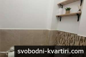 Дава под наем 3-стаен гр. Велико Търново - Център 70m² Дава под наем 3-стаен гр. Велико Търново - Център 70m²