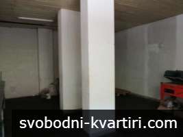 Дава под наем магазини и супермаркети гр. Велико Търново - Света Гора 130m² Дава под наем магазини и супермаркети гр. Велико Търново - Света Гора 130m²
