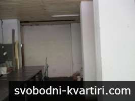 Дава под наем магазини и супермаркети гр. Велико Търново - Света Гора 130m² Дава под наем магазини и супермаркети гр. Велико Търново - Света Гора 130m²