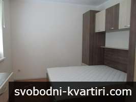 Двустаен, луксозен, широк център Двустаен, луксозен, широк център