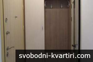 Двустаен, луксозен, широк център Двустаен, луксозен, широк център