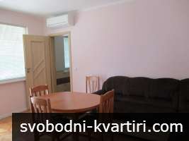 Двустаен, луксозен, широк център Двустаен, луксозен, широк център
