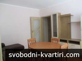 Двустаен, луксозен, широк център Двустаен, луксозен, широк център