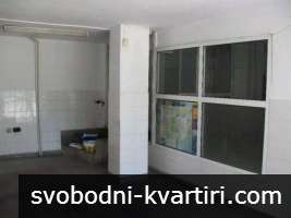 Дава под наем магазини и супермаркети гр. Велико Търново - Колю Фичето 200m² Дава под наем магазини и супермаркети гр. Велико Търново - Колю Фичето 200m²