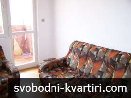 Дава под наем 2-стаен гр. Велико Търново - Света гора 55m² Дава под наем 2-стаен гр. Велико Търново - Света гора 55m²